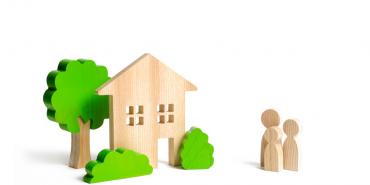 ¿Cómo puedes acceder al subsidio de vivienda 'Mi Casa Ya' al finalizar 2021?